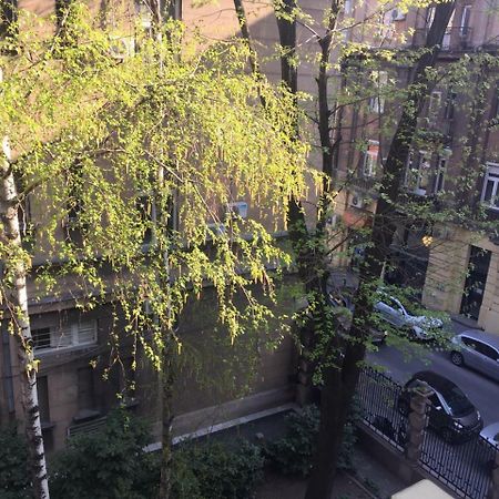 Apartment Jastuk Belgrad Exteriör bild
