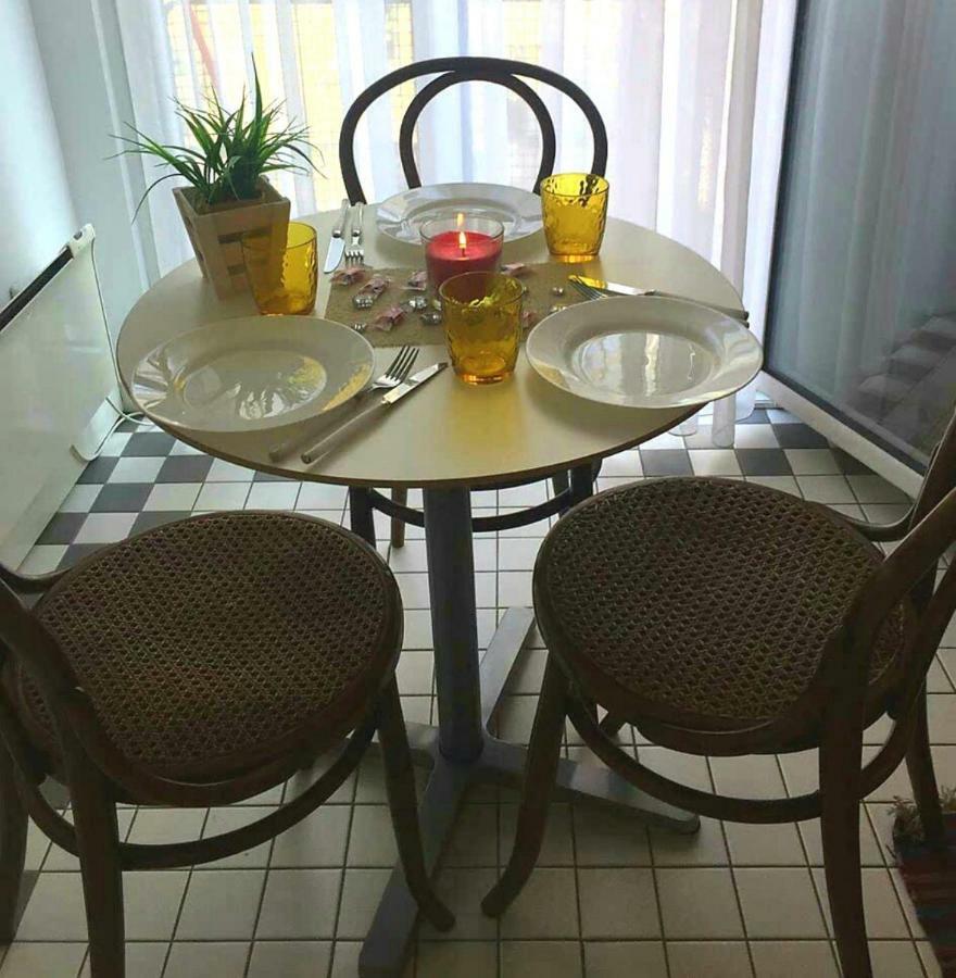 Apartment Jastuk Belgrad Exteriör bild